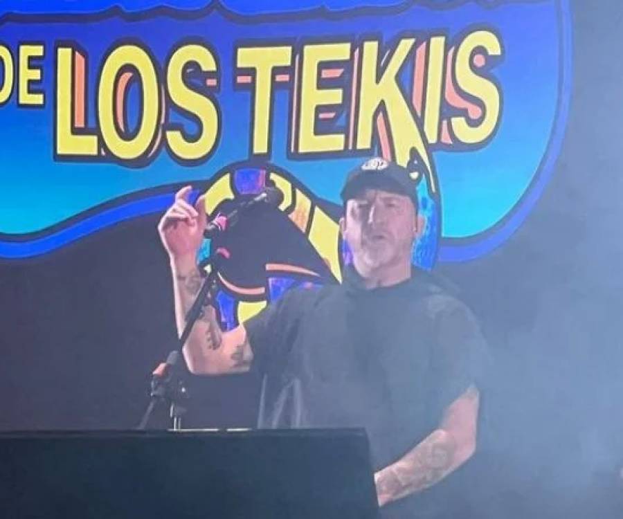 Artistas para el Poncho 2024: los fanáticos ya se ilusionan con sus bandas favoritas