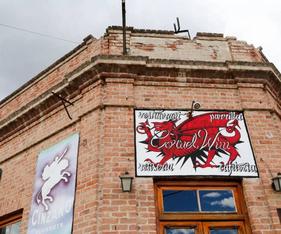 Cuál es el pueblo de Chubut famoso por sus tradiciones galesas y sus casas de té que compite para ser el más lindo del mundo