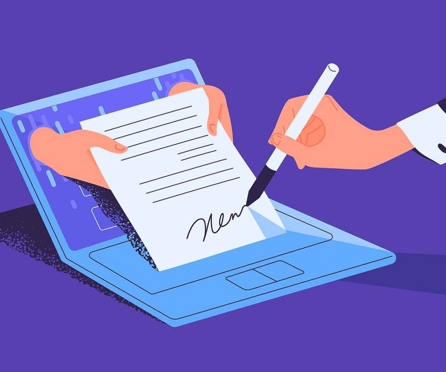 El fin de la firma electrónica tiene fecha