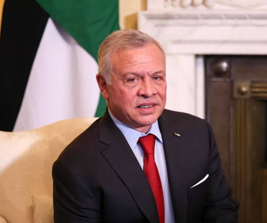 Jordania, el aliado impensado de Israel en una región acechada por el peligroso avance del régimen iraní