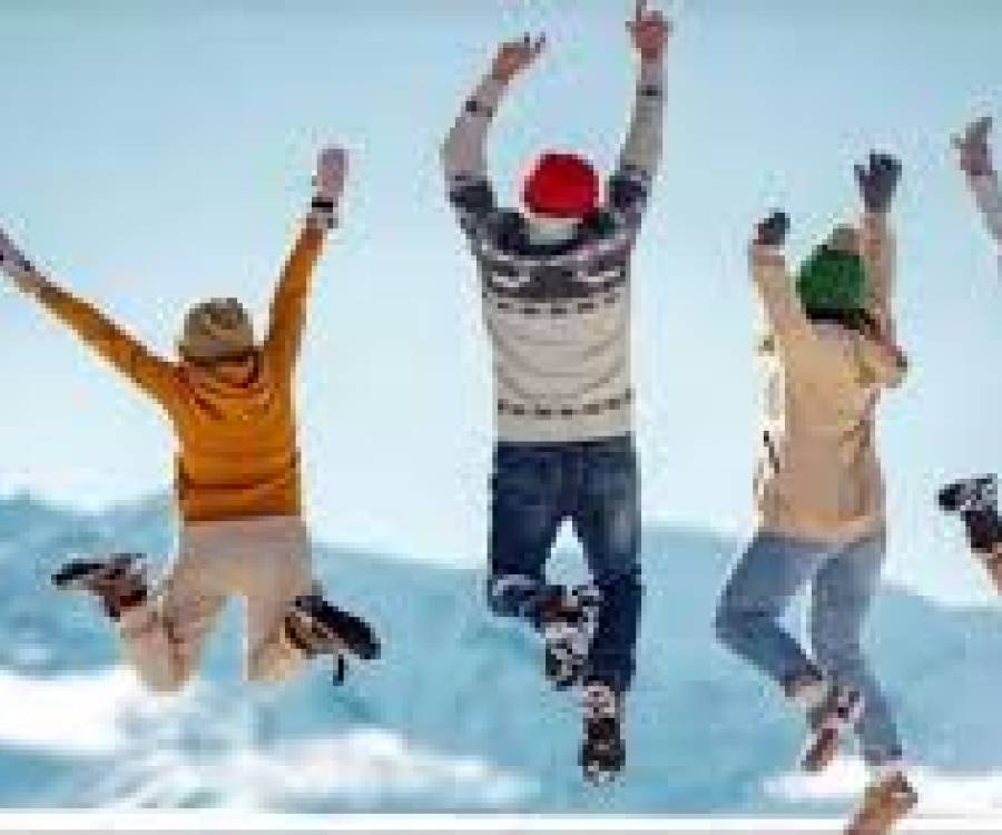 Vacaciones de invierno 2024: cuándo empiezan en cada provincia