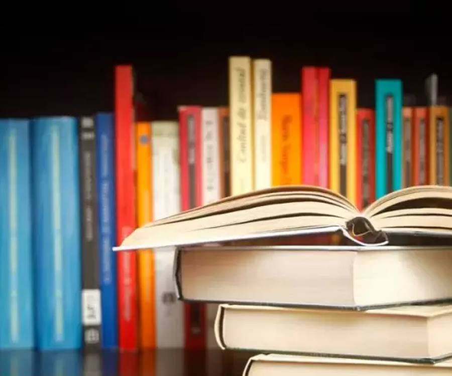 Seis valiosos libros de finanzas e inversiones