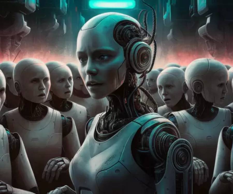 El Secreto de la IA que se esconde detrás de ChatGPT, Gemini y otros modelos revela sus límites y nuestros miedos{
