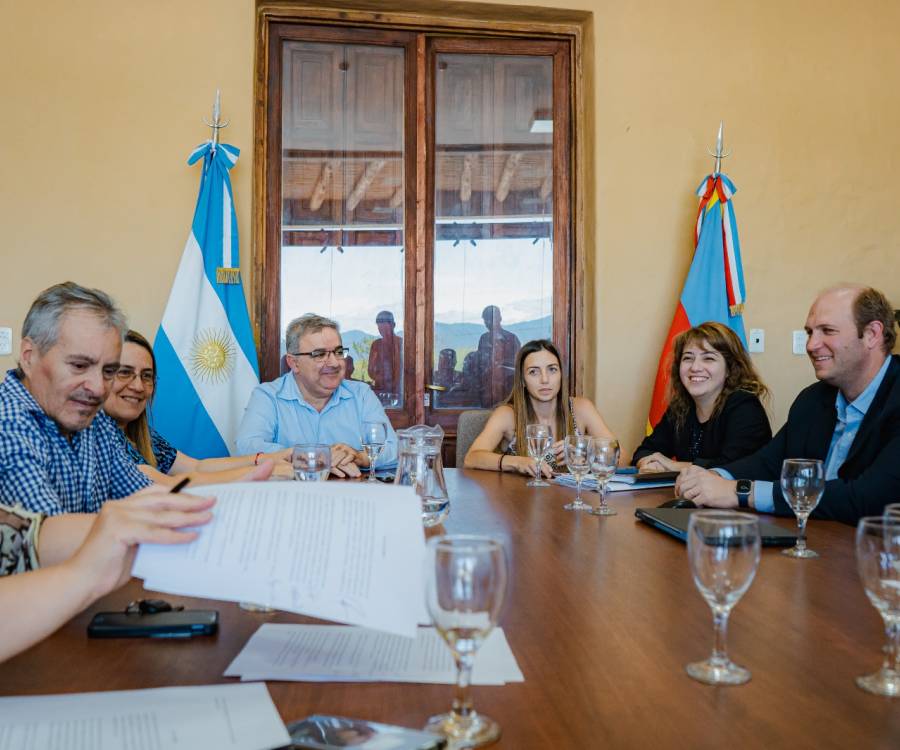 El Gobierno apunta a ser “cuidadoso en la política salarial” debido al ajuste