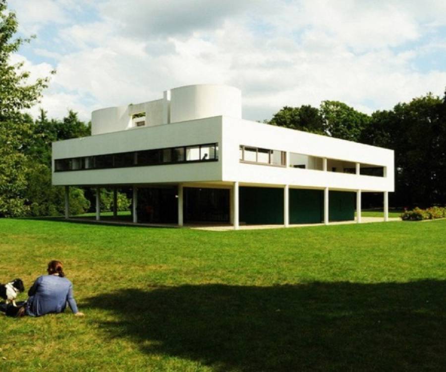 25 mejores estudios de arquitectura de Argentina