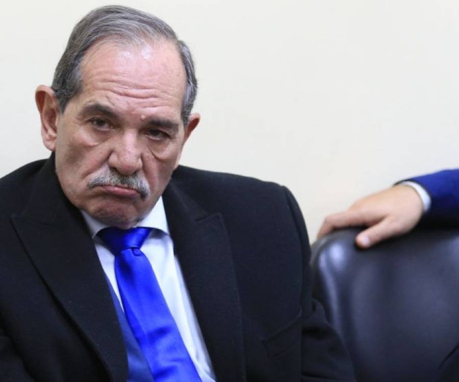 Condenaron a José Alperovich a 16 años de prisión por abuso sexual a su sobrina y quedará detenido