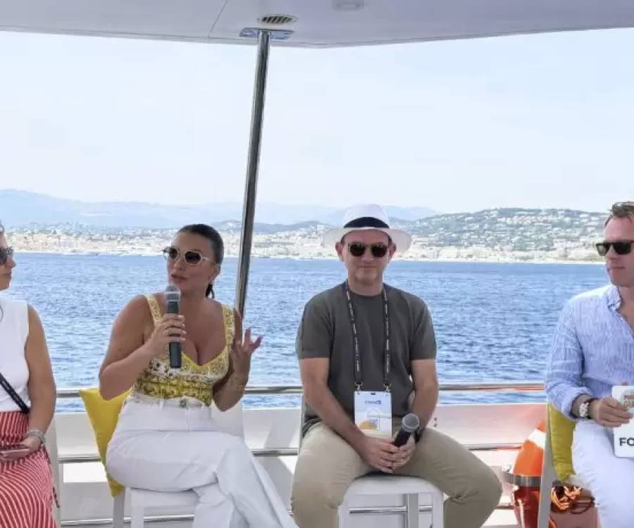 Cuáles son las 8 tendencias de marketing que surgen de Cannes Lion