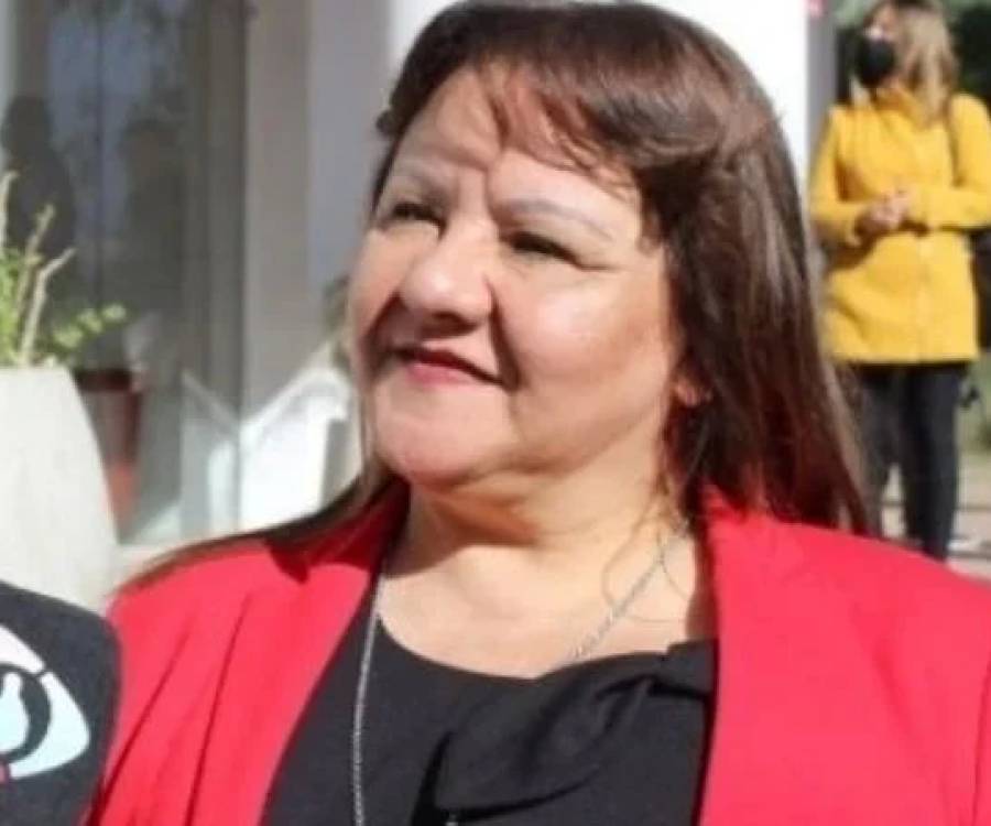 Moro le apuntó a Fama por el uso político de Corpacci