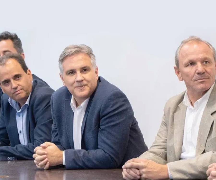 Elecciones en Río Cuarto: Guillermo De Rivas ganó por amplio margen y será el nuevo intendente