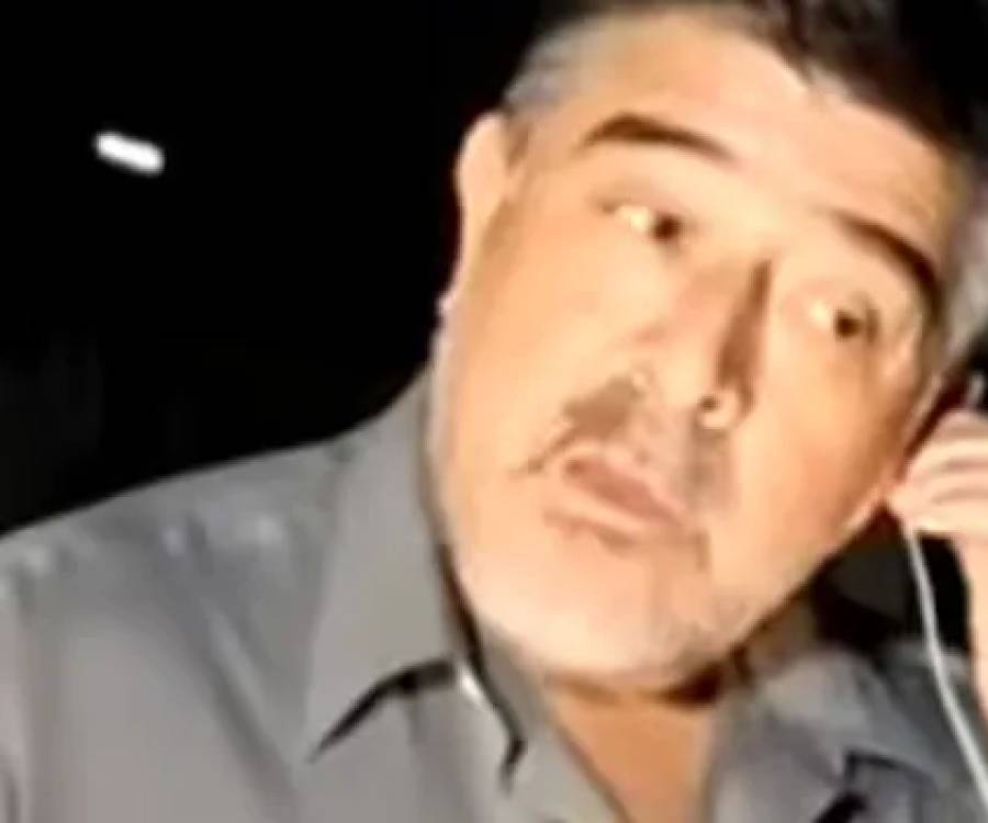 Uno de los detenidos del caso Loan Danilo Peña se quebró: intentó ahorcarse con un cordón de su calzado y pidió declarar con condiciones