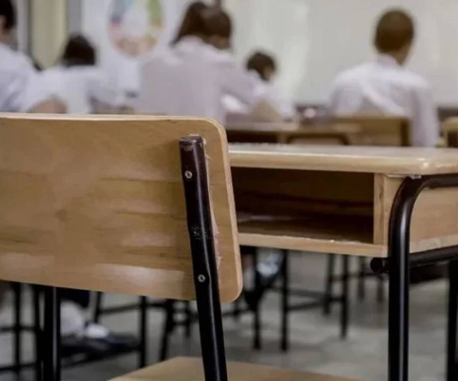 El Gobierno asegura el transporte escolar para el interior provincial