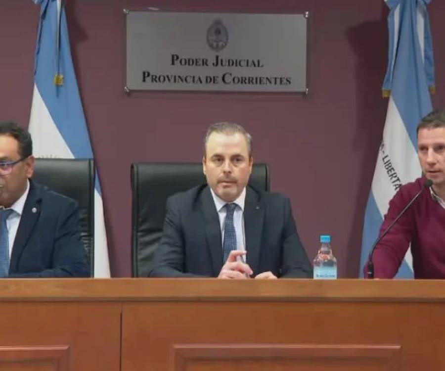 Caso Loan: para los fiscales, la exfuncionaria y su marido organizaron la 