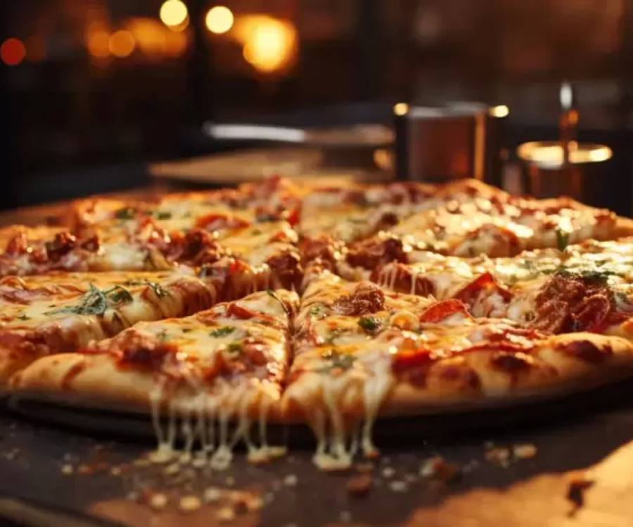 En plena Copa América, locales argentinos presentan lo mejor de su gastronomía en la 