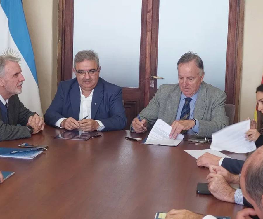 100 mil tarjetas de débito entrarán en el programa One Shot