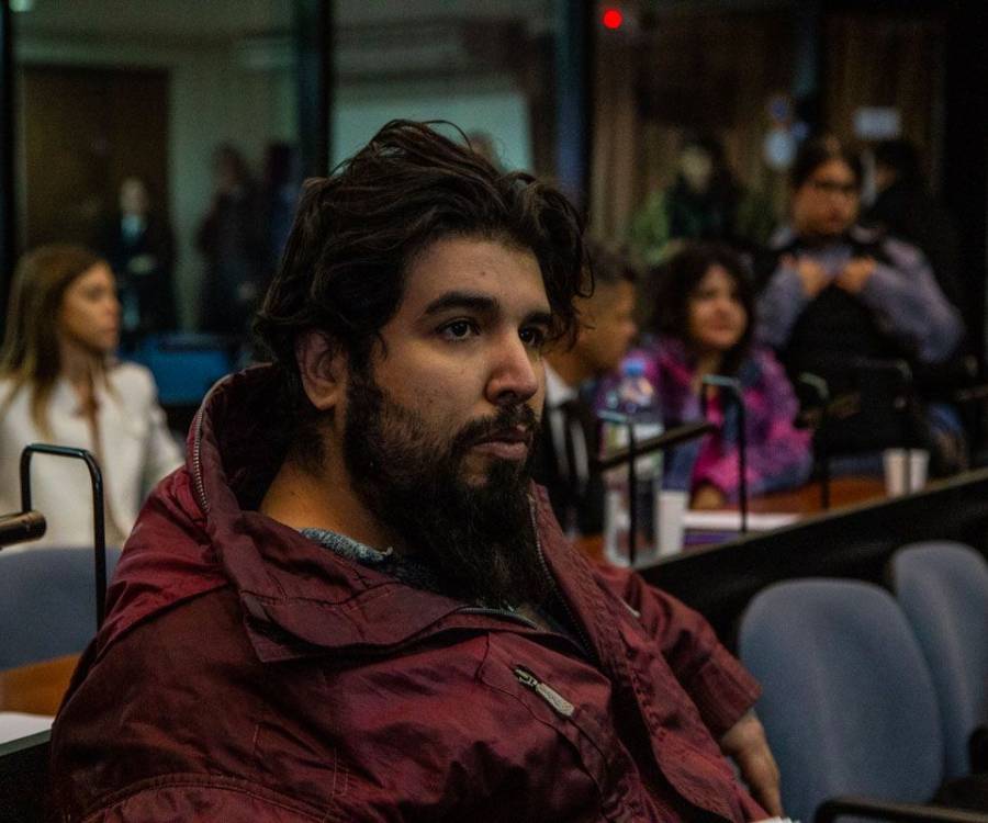Fernando Sabag Montiel se asumió como responsable del intento de asesinato de Cristina Kirchner