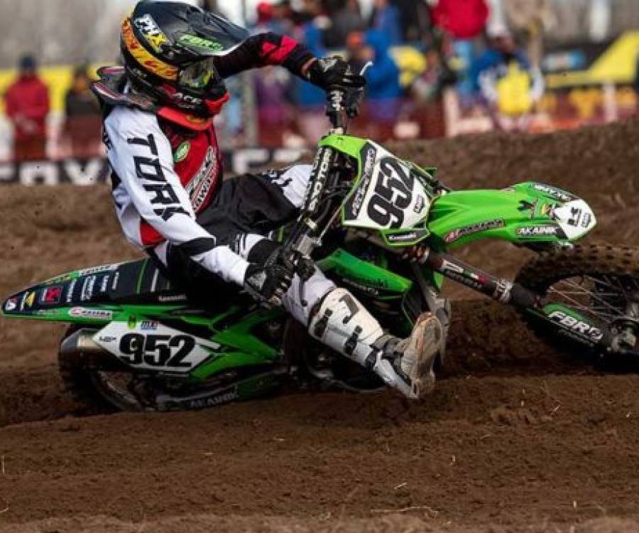 Se presenta el Argentino de Motocross para el 5 de julio