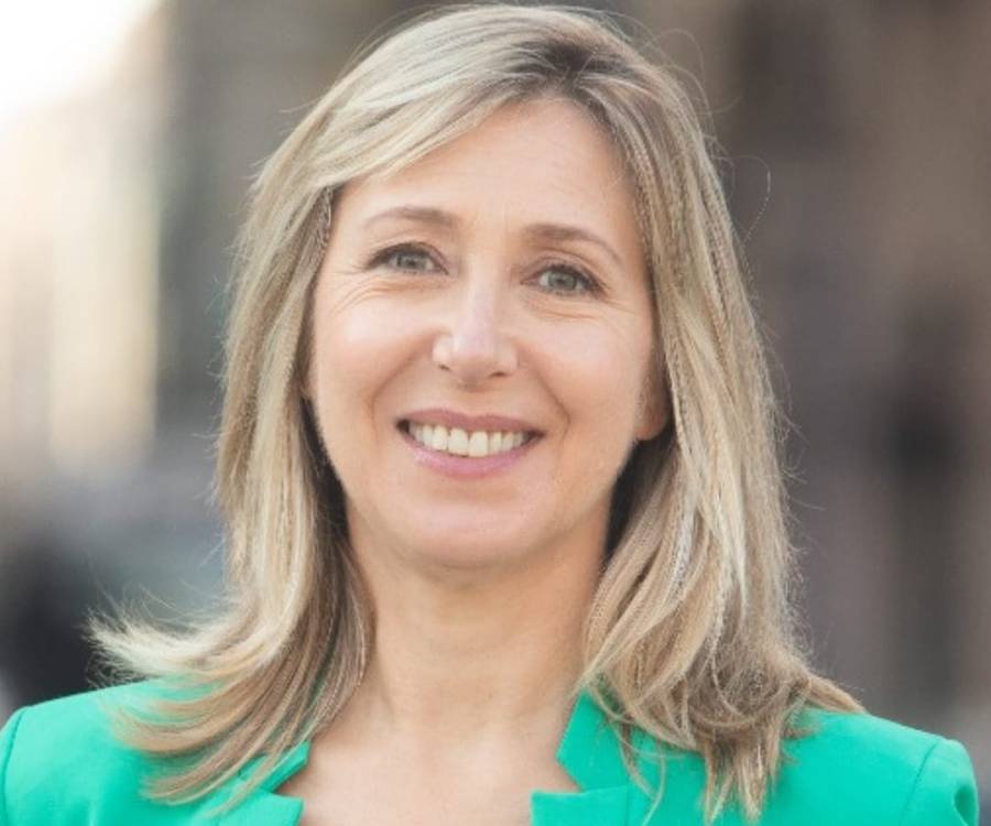 Renunció la diputada Myriam Bregman