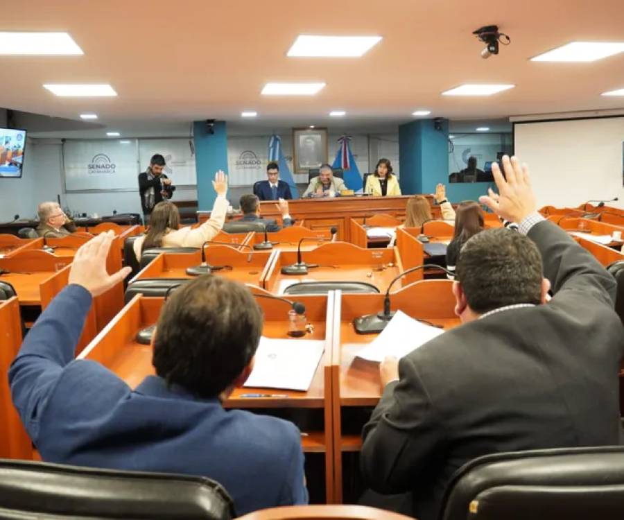 Catamarca adhiere a la Ley de Diagnóstico Humanizado
