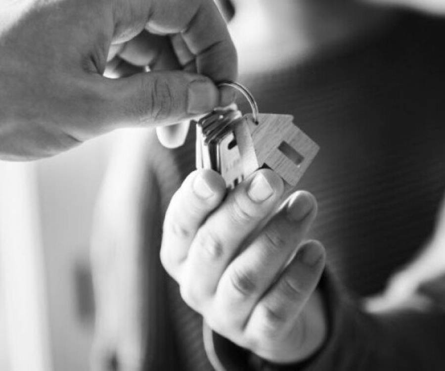 La industria inmobiliaria se recupera: cómo invertir con bajo capital y alta liquidez