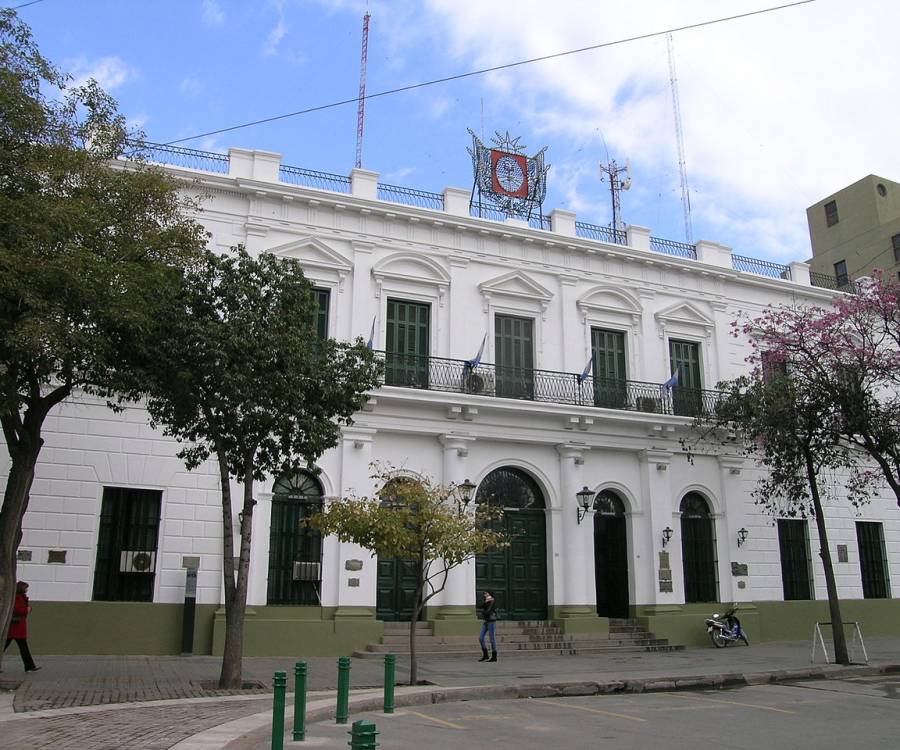Receso invernal para la Administración Pública Provincial