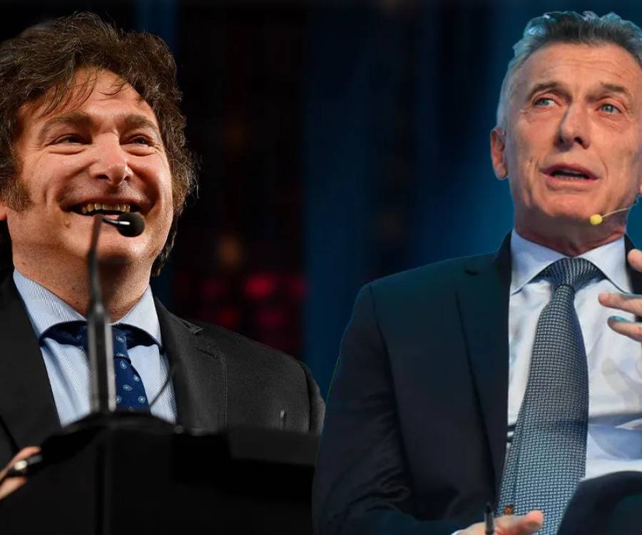 Con la firma de Macri, el PRO difundió un duro informe sobre el rumbo del Gobierno: “Hay más interrogantes que certezas”
