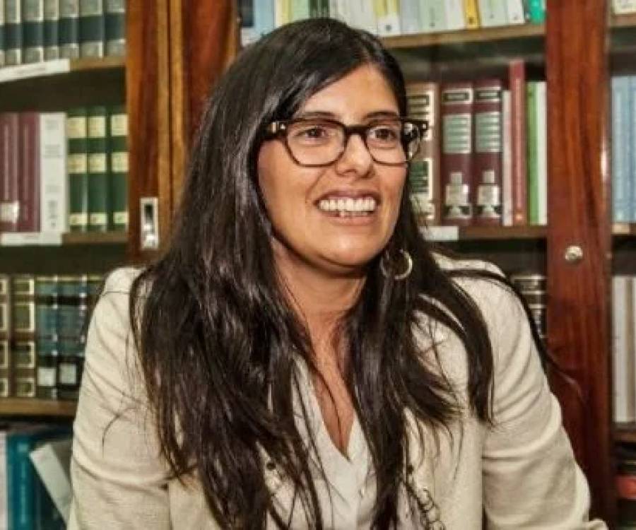 LA PRESIDENTA DE LA CORTE DE JUSTICIA DE CATAMARCA EN CONTRA DE BAJAR LA EDAD DE INPUTABILIDAD