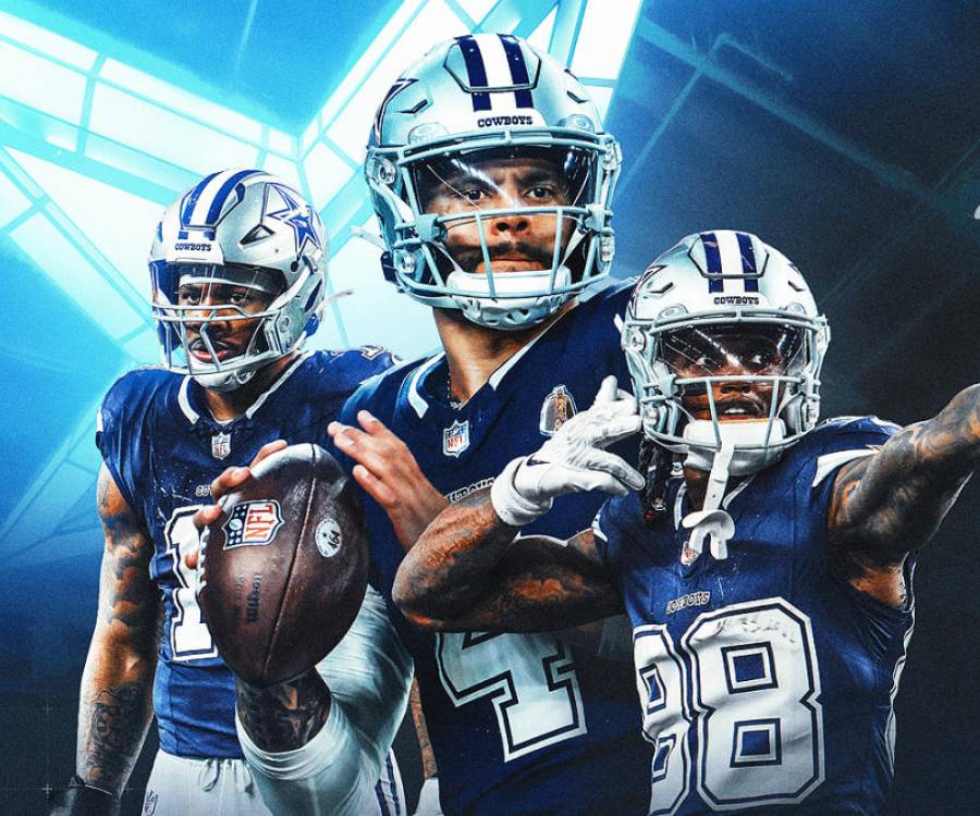 MLB, NHL, NFL, NBA o fútbol: Qué deporte domina el ranking de las marcas de equipos deportivos más valiosas del mundo