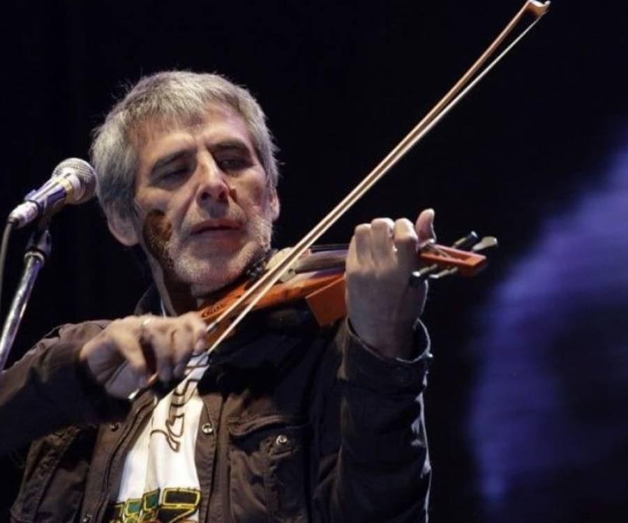 Peteco Carabajal: “Volver al Poncho es una alegría enorme”