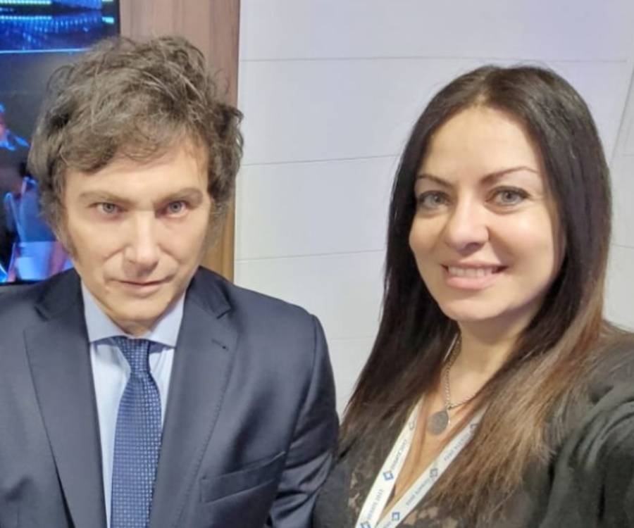 La Justicia vuelve a exigirle a Sandra Pettovello que reparta la comida que hay en los galpones