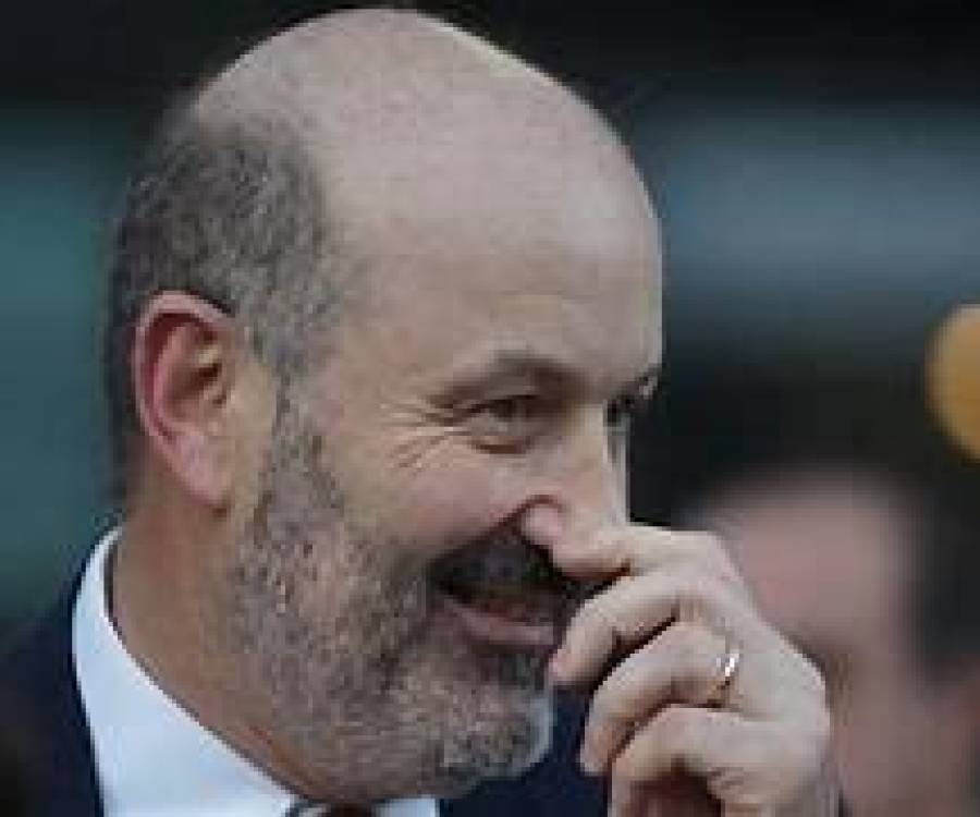 Sturzenegger estará al frente del nuevo ministerio de Desregulación y Transformación del Estado
