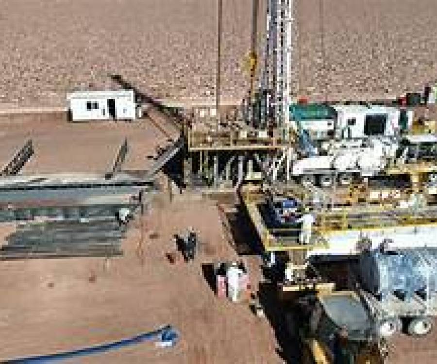 Litífera australiana pone parte de sus activos a la venta para enfocarse en el proyecto Kachi