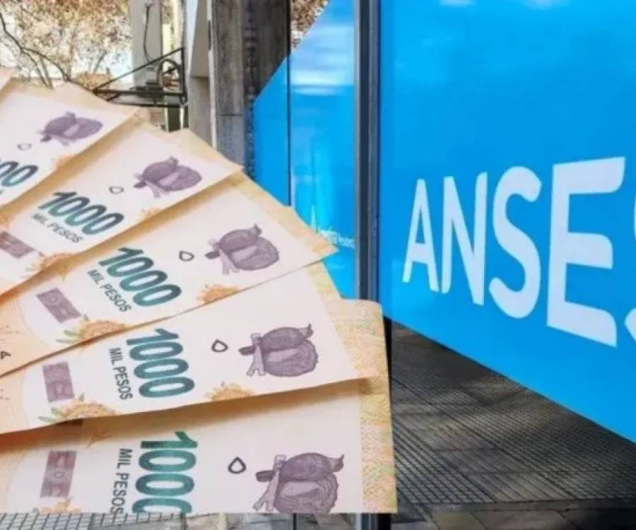 Agosto con AUMENTO para las ASIGNACIONES de ANSES