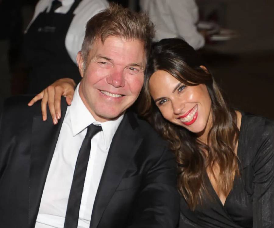 Por qué se separaron Barby Franco y Fernando Burlando
