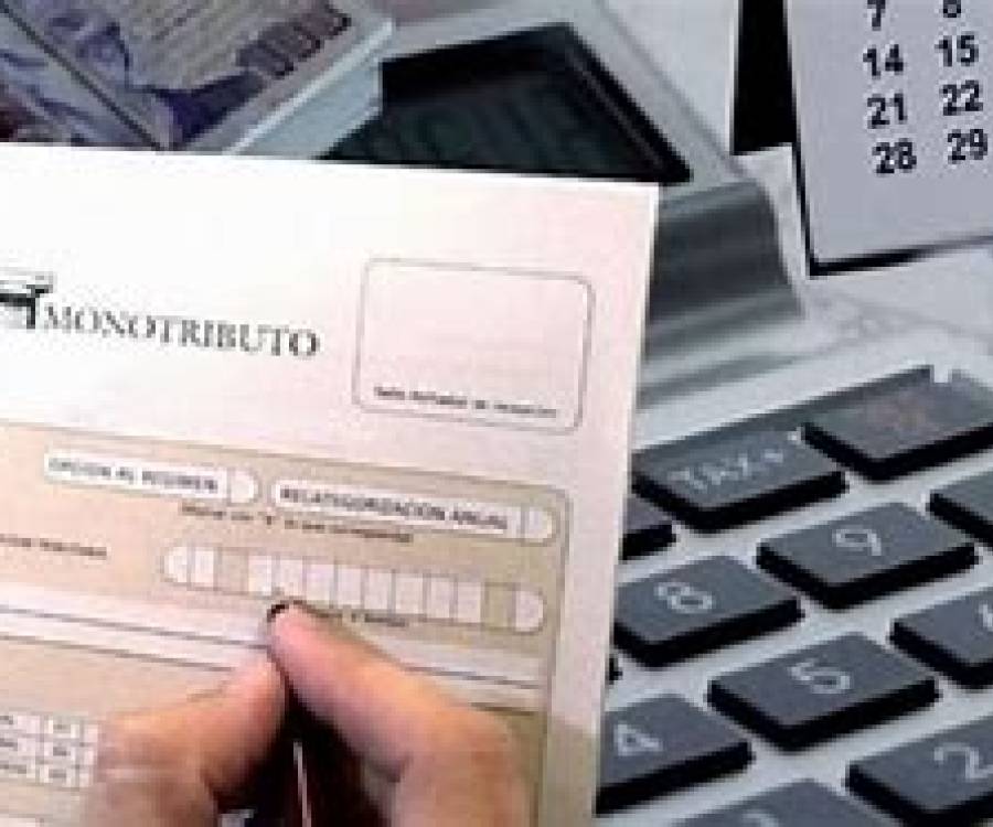 Monotributo: cómo quedan las nuevas categorías desde agosto