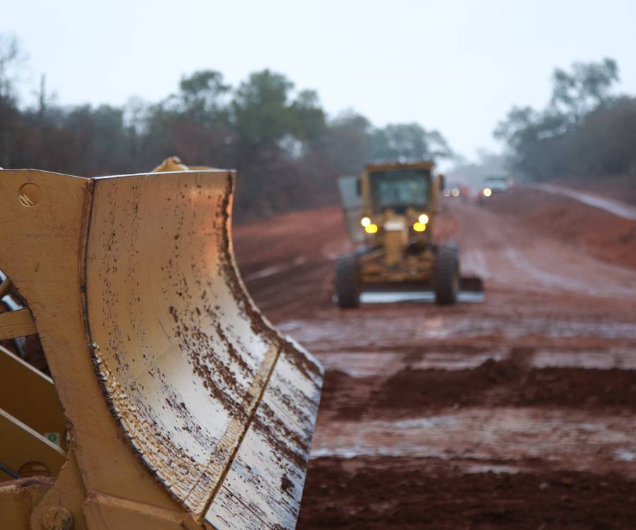 Aportes no reintegrables de Provincia para avanzar con obras en municipios
