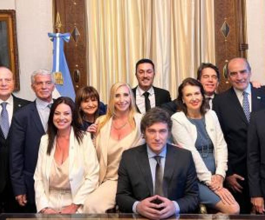 El Gobierno de Javier Milei se prepara para enviar un proyecto por la reforma laboral