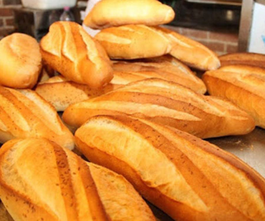 Aumenta el Pan!