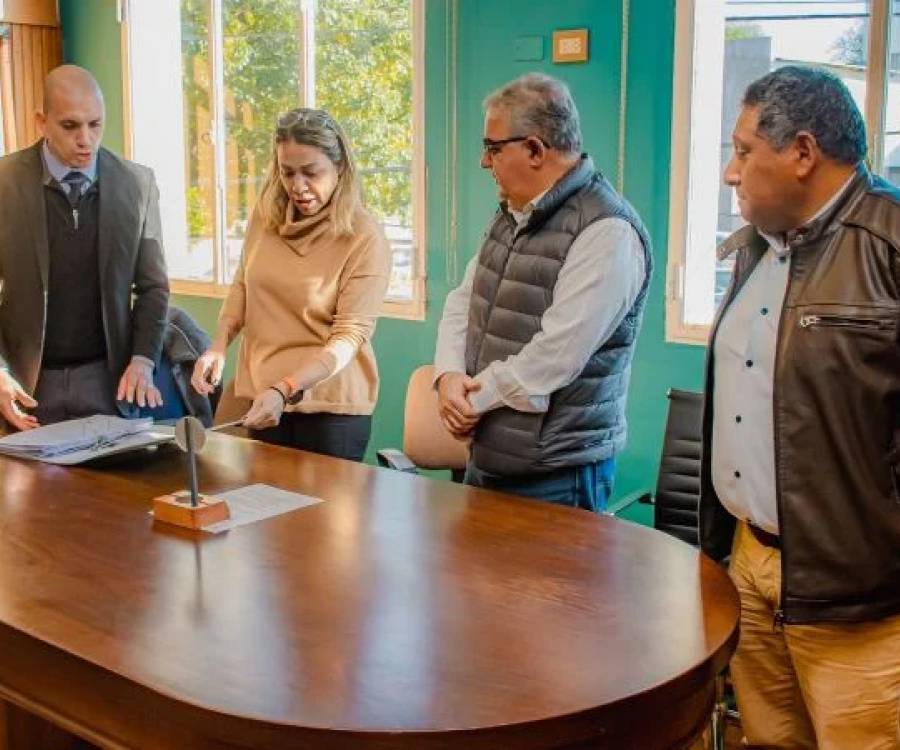 Licitación de Ruta 43: una obra que transformará la logística y turismo de Antofagasta de la Sierra