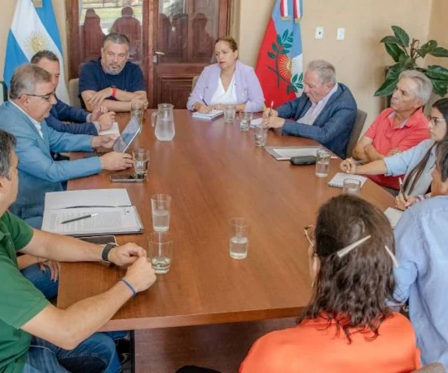 El Gobierno presentará proyecto de ley para controlar emisiones gaseosas de empresas