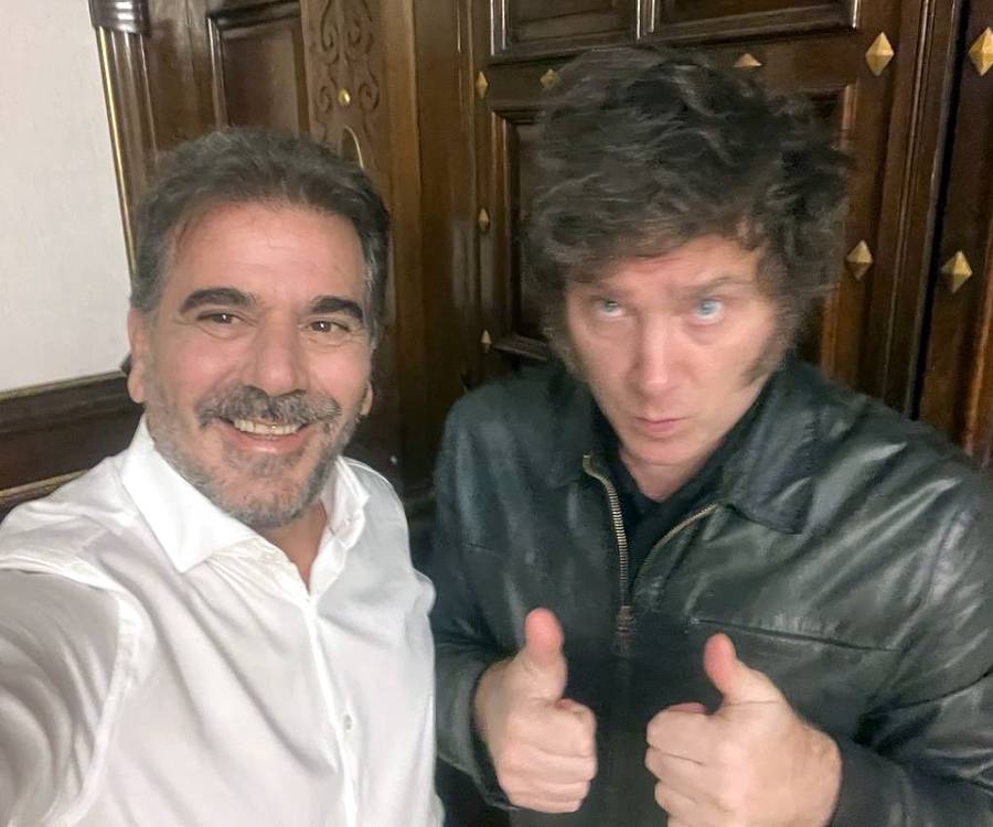 El PRO enfría su relación con Milei y le hace sentir la presión a Martín Menem en el Congreso
