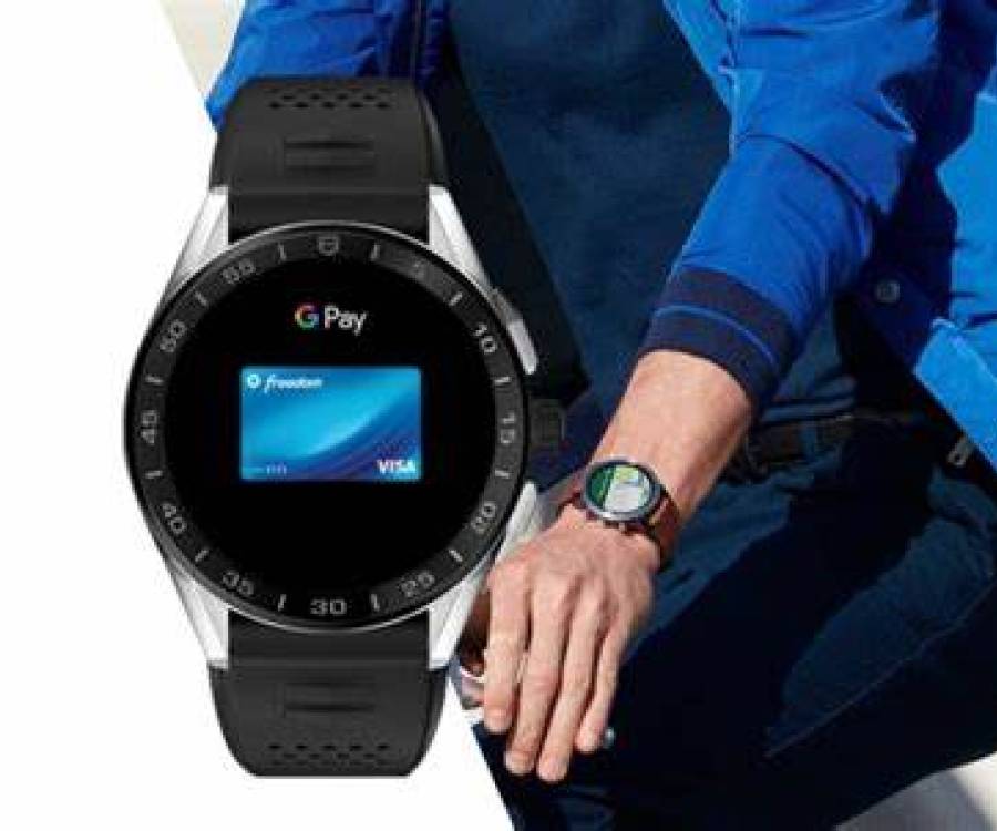 Este es el nuevo reloj de Google y vas a querer probarlo: cuáles son sus mejores funciones