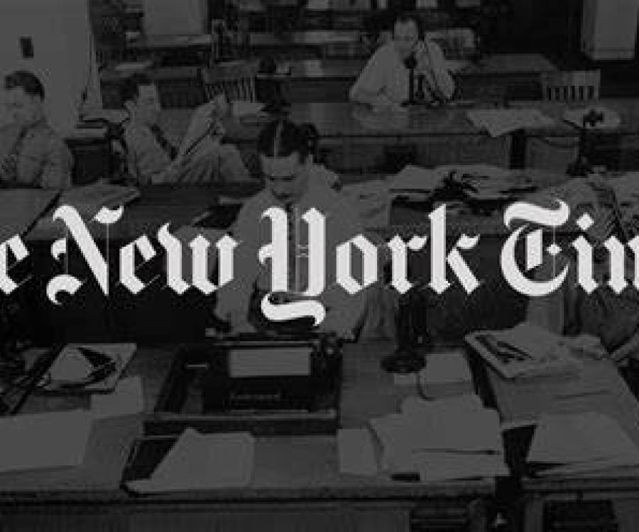 Estos son los mejores libros en lo que va del siglo, según el New York Times