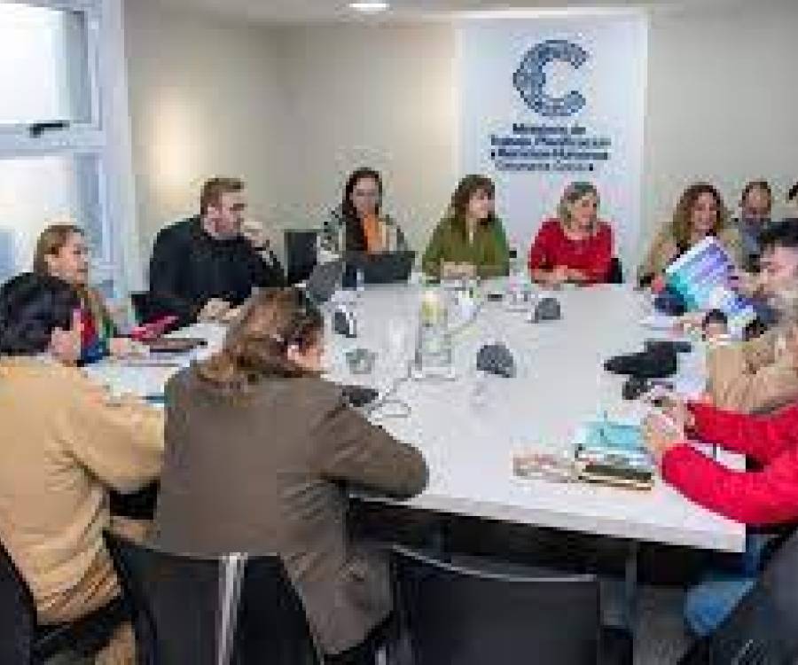 Acuerdo entre Gobierno y gremios docentes: los detalles