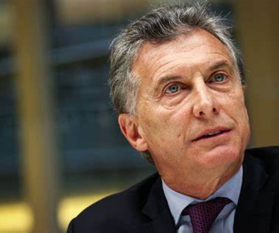 Mauricio Macri se reunirá hoy con gobernadores e intendentes para definir los detalles de su reaparición pública y el futuro de PRO