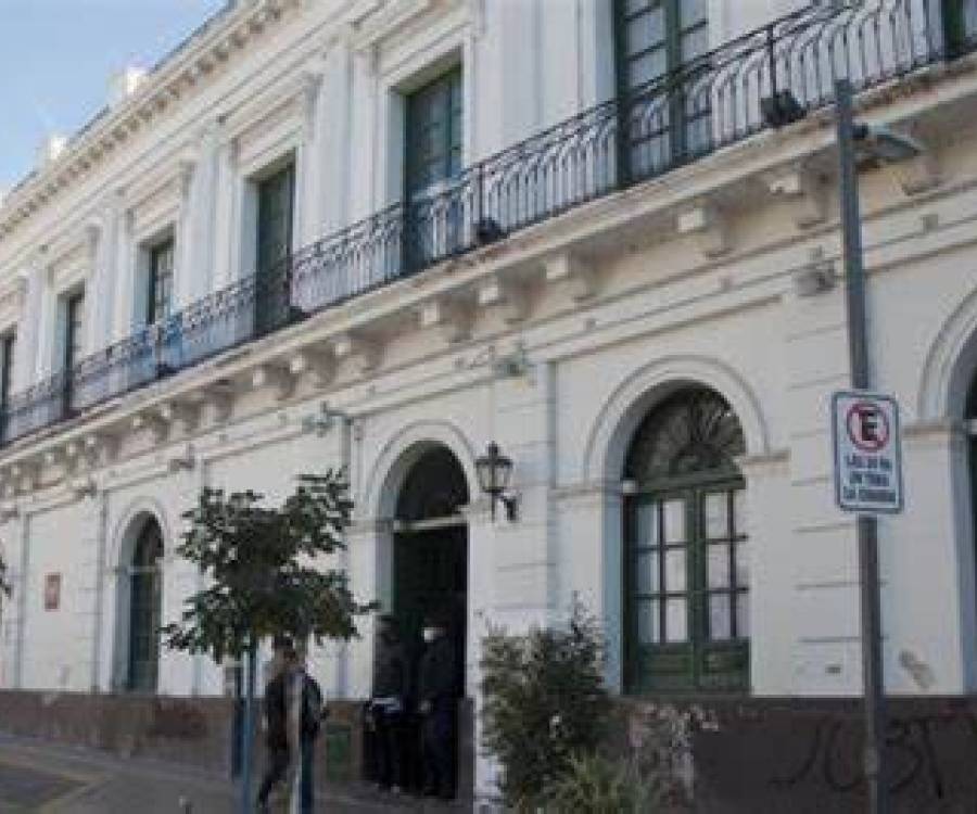 Aumento salarial para el Poder Judicial