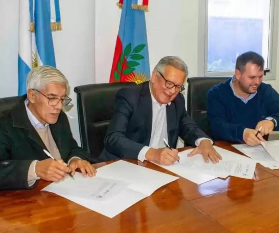 Se pondrá en marcha un importante proyecto energético renovable en Paclín