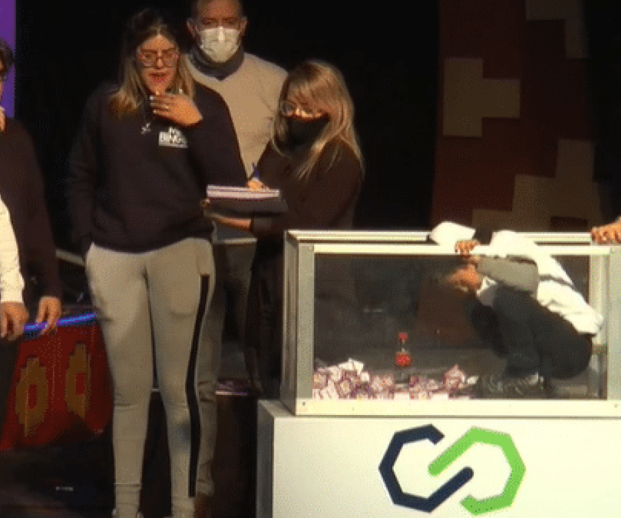 Conoce a los ganadores de Mi Bingo Catamarqueño edición Poncho