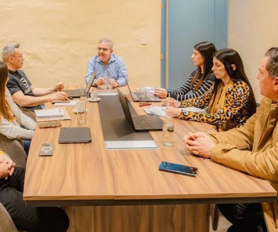 Adelantan el pago de becas provinciales para aprovechar el One Shot Plus