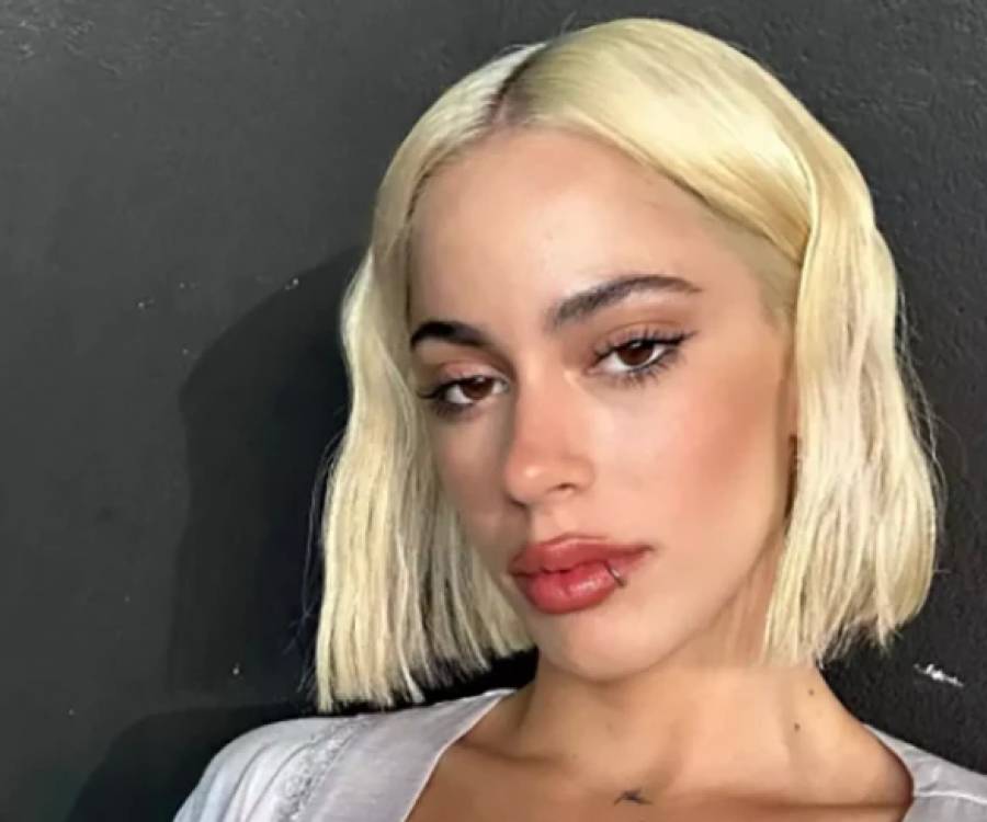 El millonario look que usó Tini Stoessel en su última salida pública: 