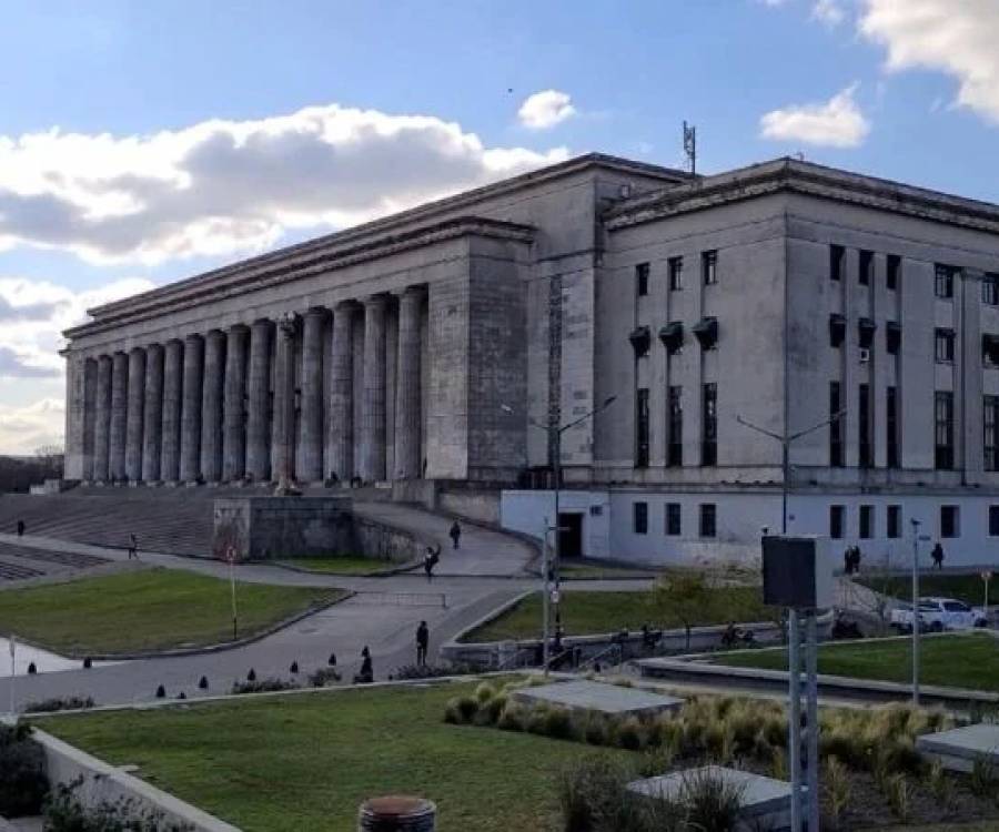 La UBA manifestó una 